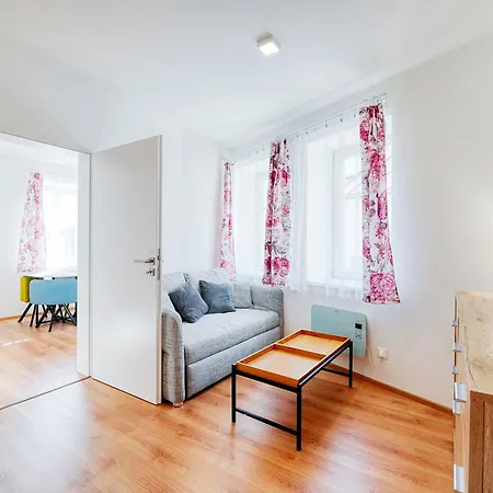 Apartmany Kasperske Hory Room photo