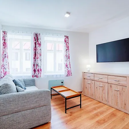 Apartmany Kasperske Hory Room photo