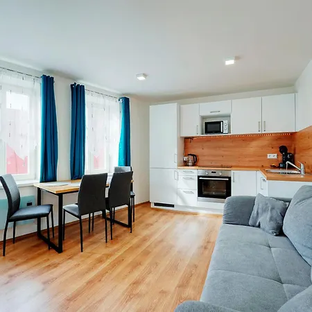 Apartmany Kasperske Hory Room photo