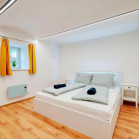 Apartmany Kasperske Hory Room photo