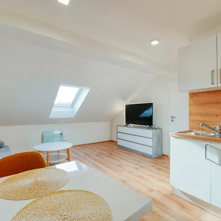Apartmany Kasperske Hory Room photo