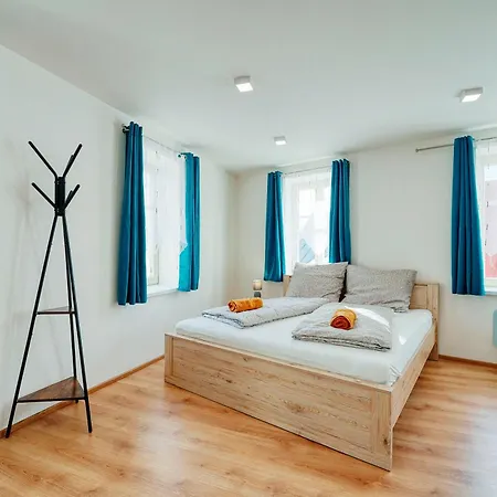 Apartmany Kasperske Hory Room photo