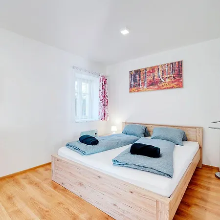 Apartmany Kasperske Hory Room photo