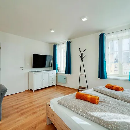Apartmany Kasperske Hory Room photo