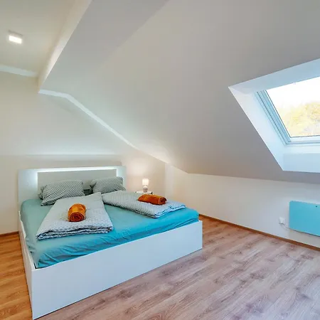 Apartmany Kasperske Hory Room photo
