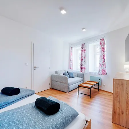 Apartmany Kasperske Hory Room photo