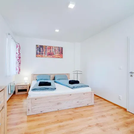 Apartmany Kasperske Hory Room photo