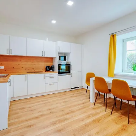 Apartmany Kasperske Hory Room photo