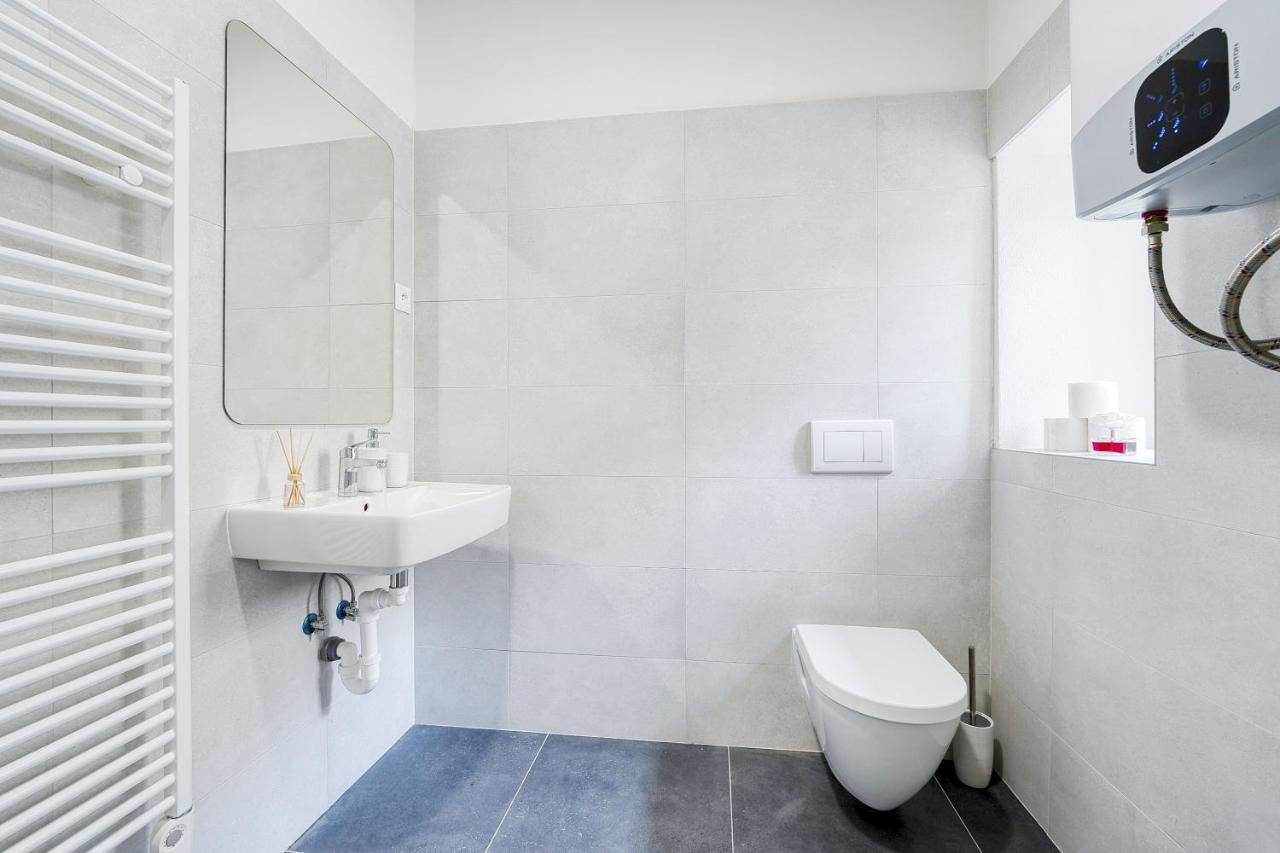 Apartmany Kasperske Hory