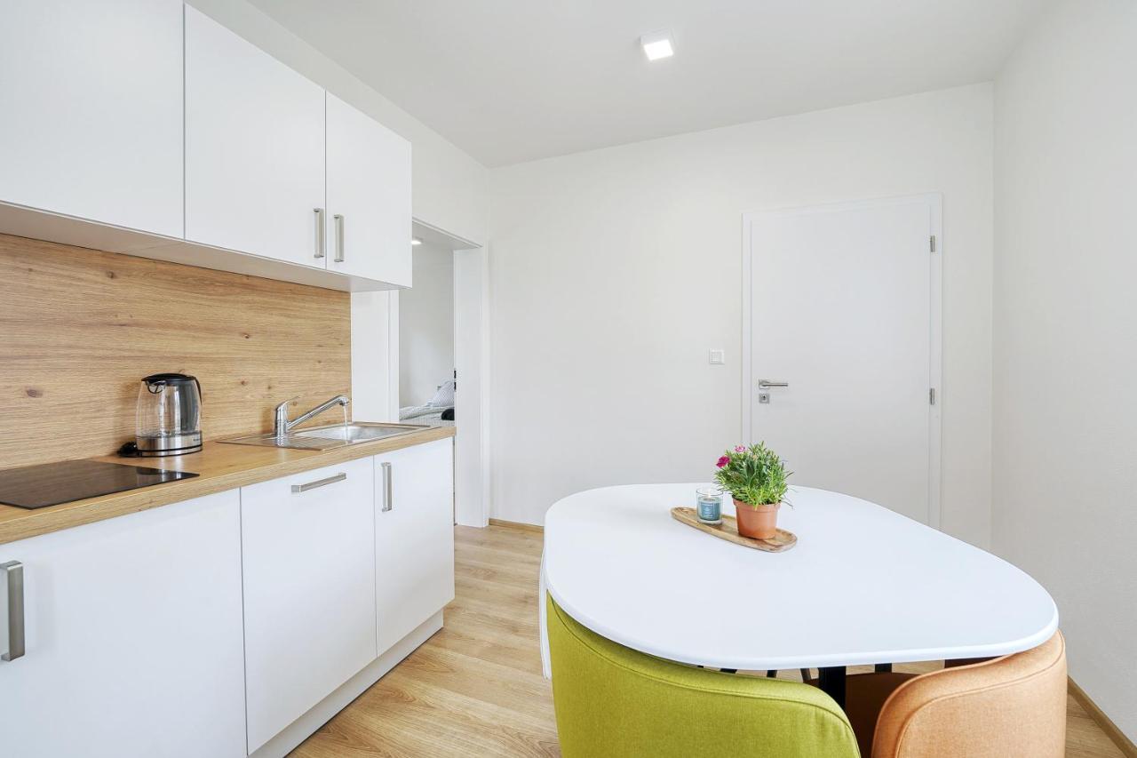 Apartmany Kasperske Hory