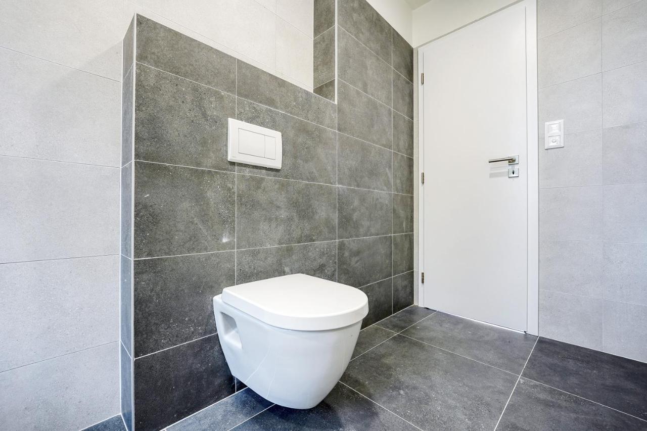 Apartmany Kasperske Hory * Kasperske Hory