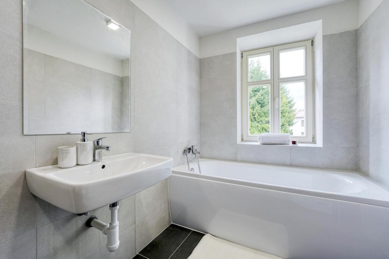 Apartmany Kasperske Hory Apartment *