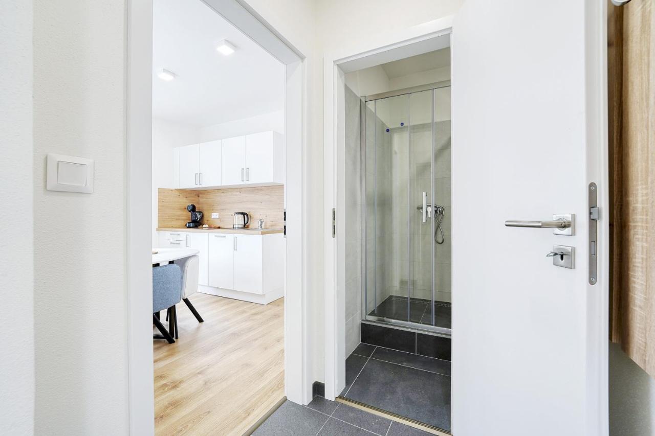 Apartment Apartmany Kasperske Hory *