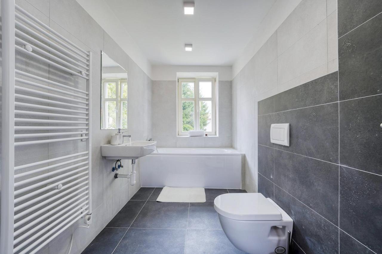Apartmany Kasperske Hory