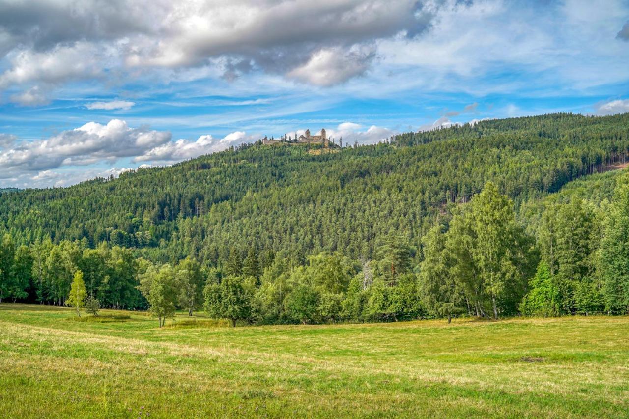 Apartmany Kasperske Hory Kasperske Hory