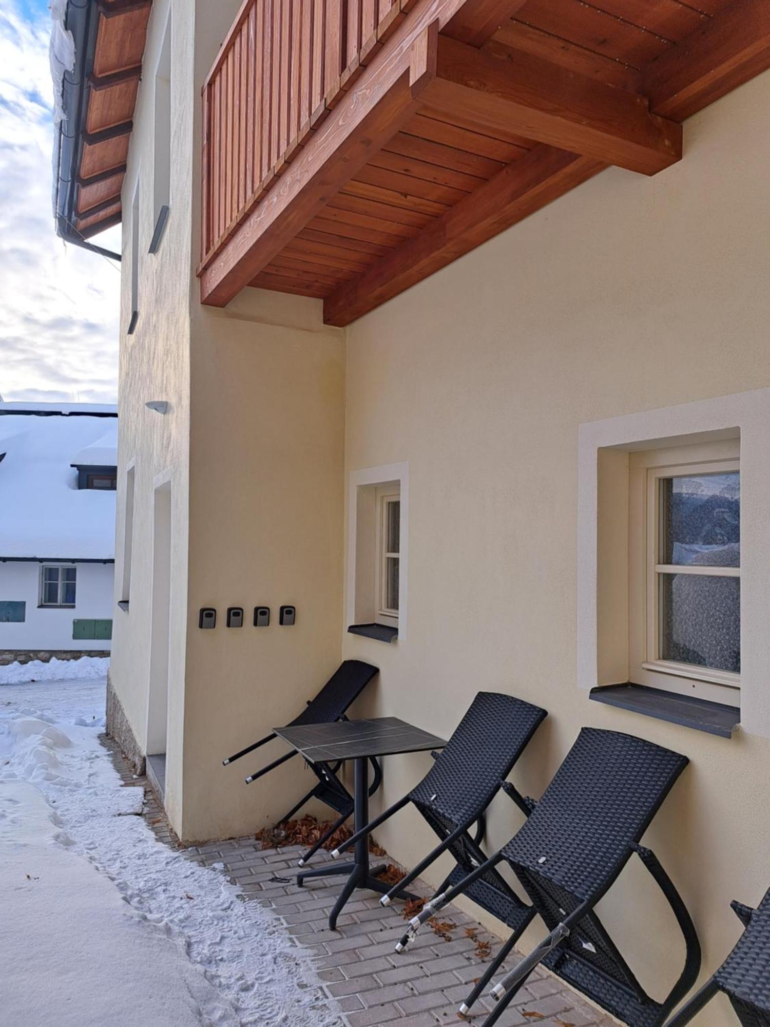 Apartmany Kasperske Hory Apartment Kasperske Hory