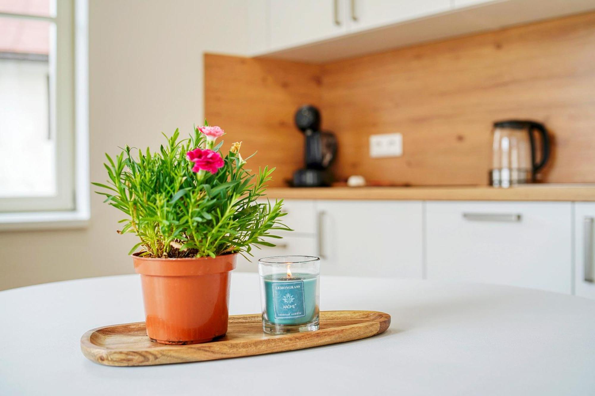 Apartmany Kasperske Hory Apartment Kasperske Hory