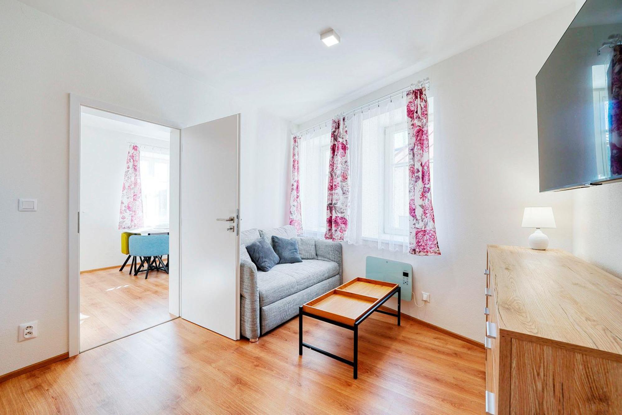 Apartment Apartmany Kasperske Hory