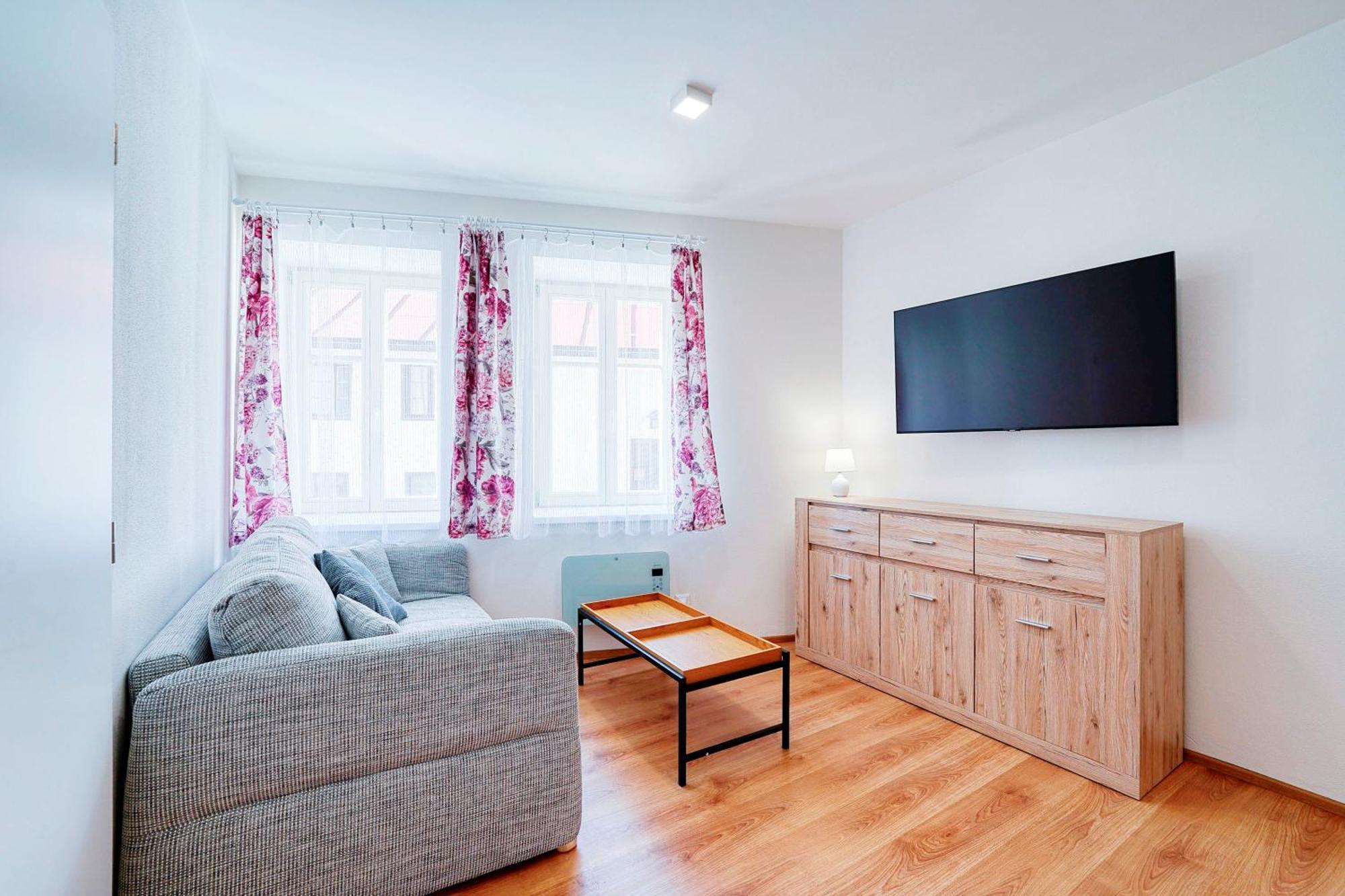 Apartmany Kasperske Hory Kasperske Hory