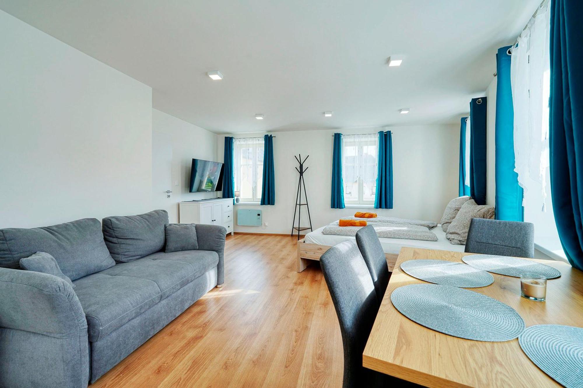 Apartmany Kasperske Hory Apartment Kasperske Hory
