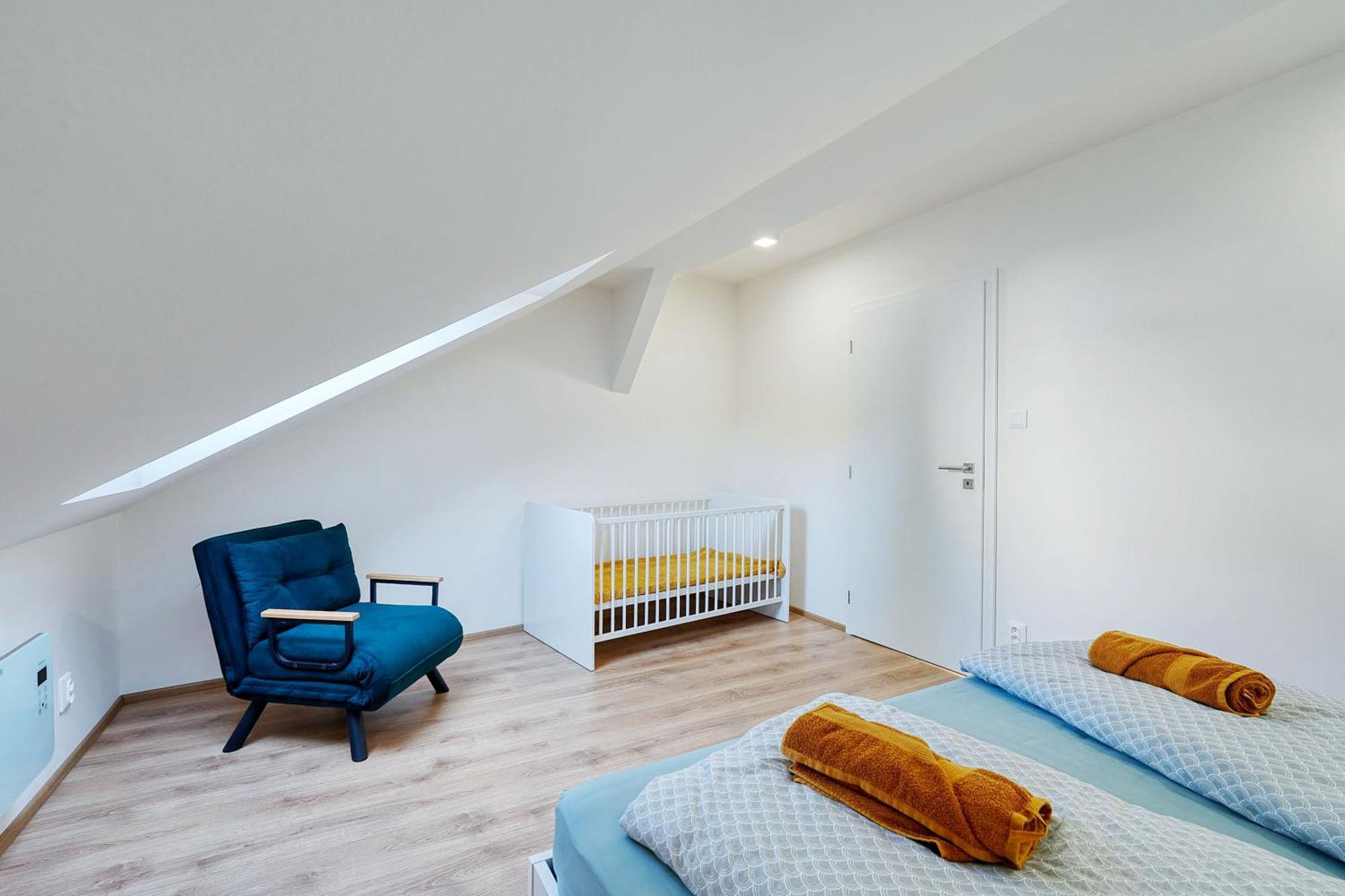 Apartmany Kasperske Hory Kasperske Hory