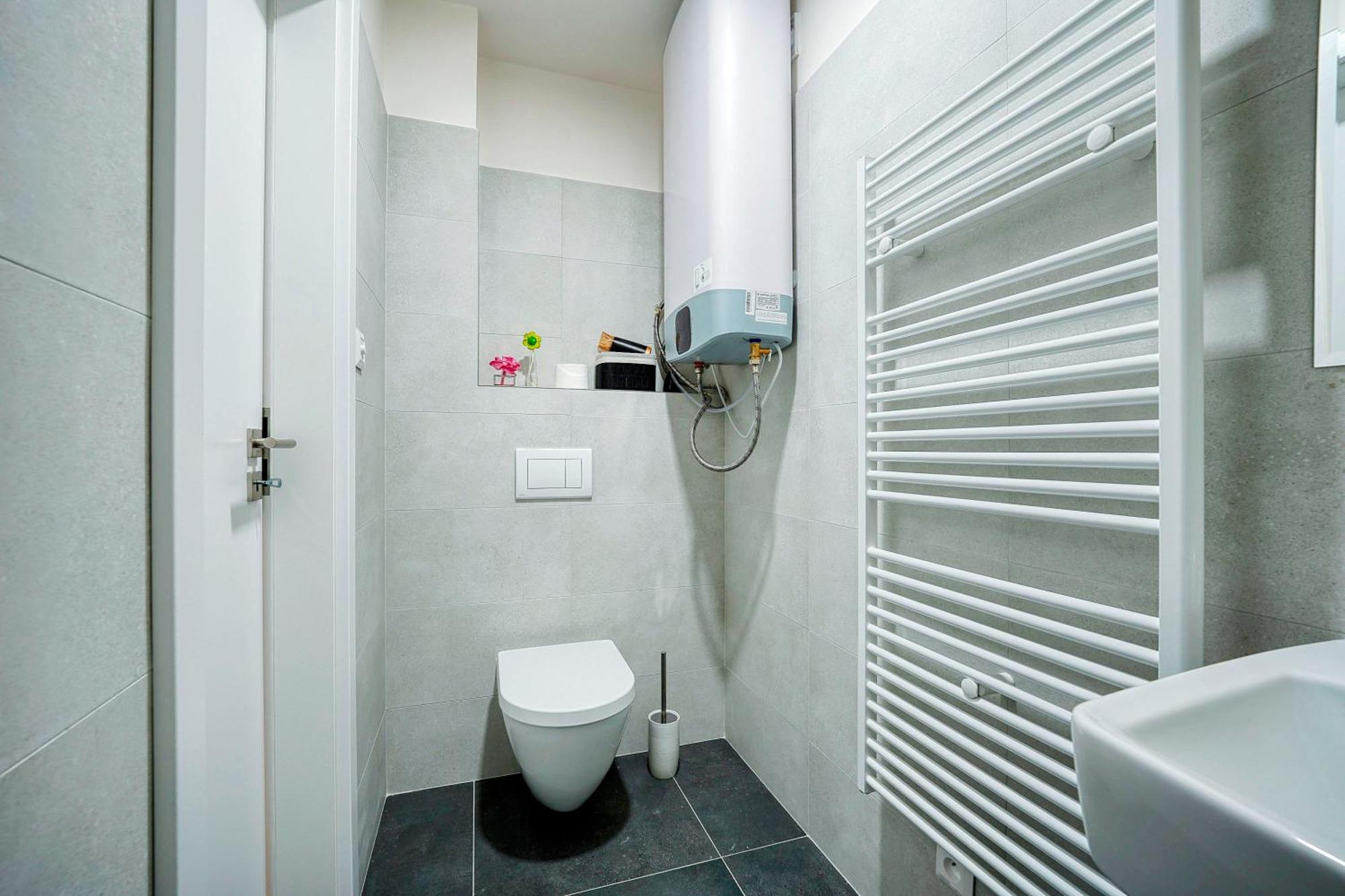 Apartmany Kasperske Hory * Kasperske Hory