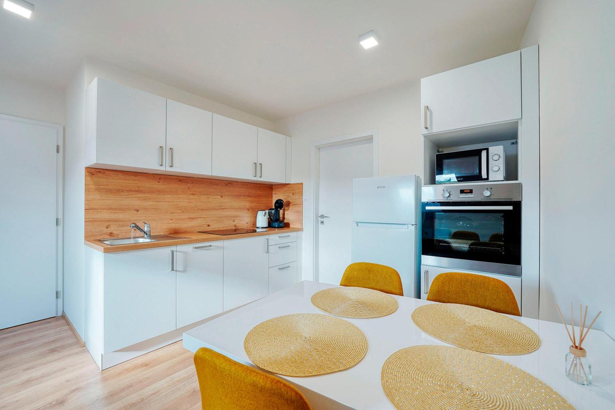 Apartmany Kasperske Hory Kasperske Hory