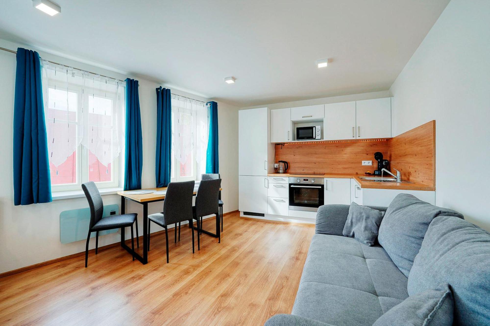 Apartmany Kasperske Hory Apartment Kasperske Hory