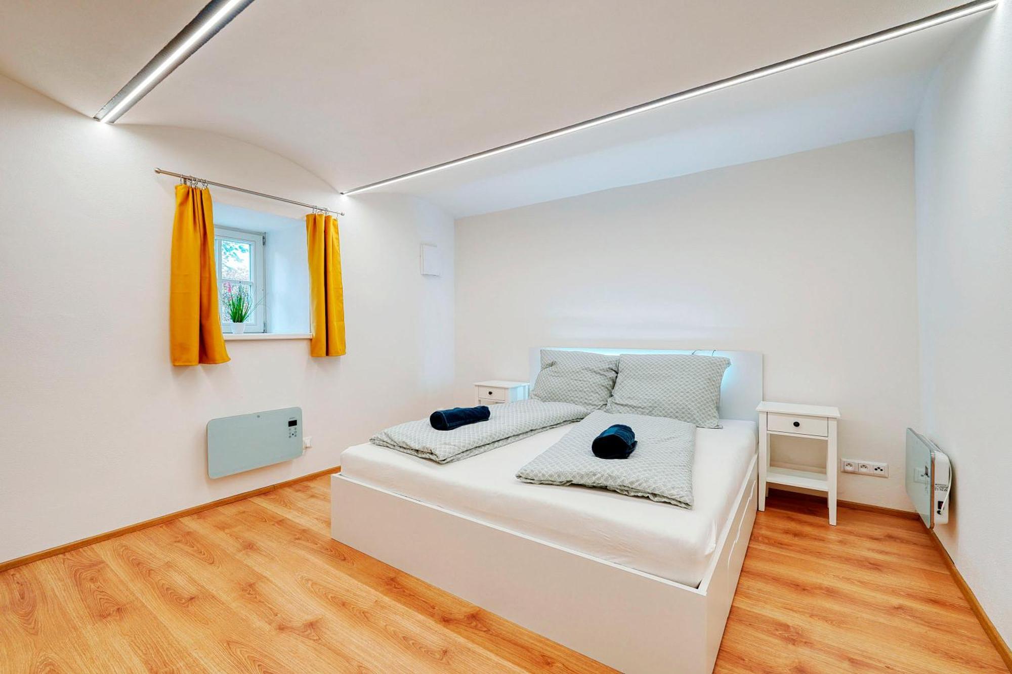 Apartment Apartmany Kasperske Hory Kasperske Hory