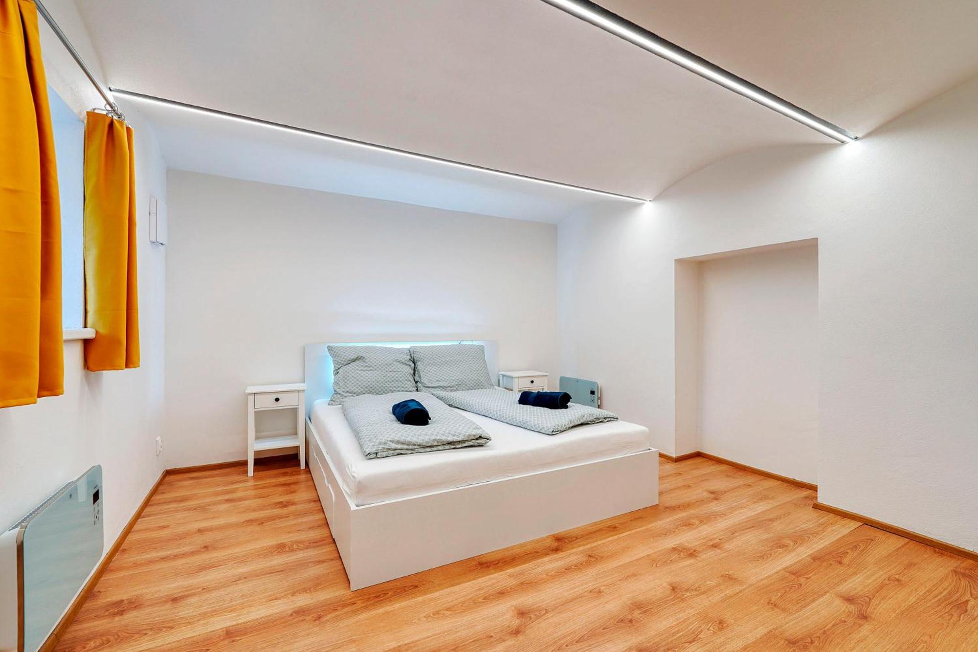 Apartment Apartmany Kasperske Hory
