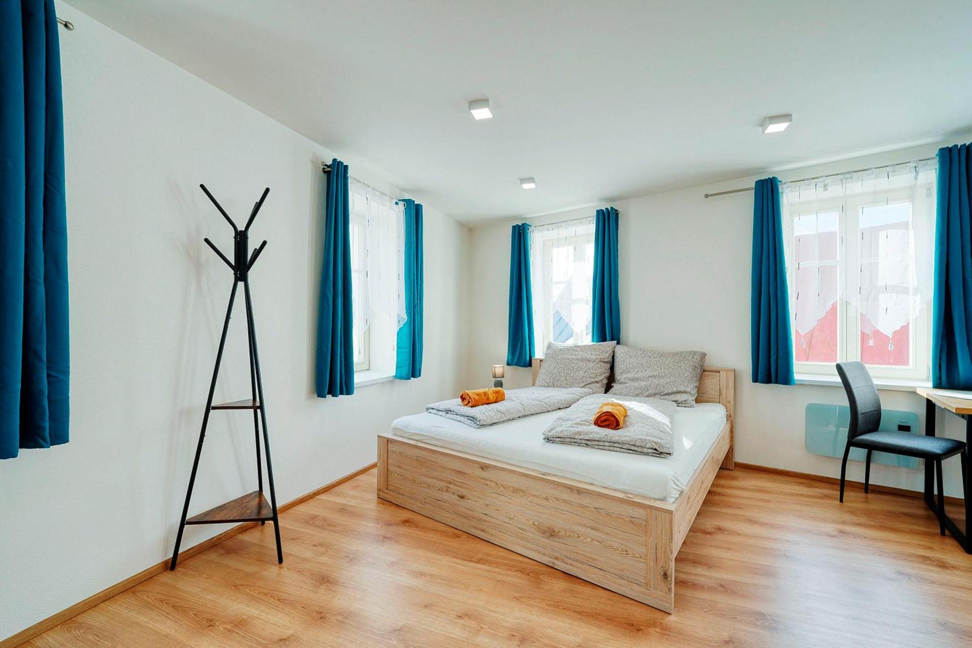 Apartmany Kasperske Hory *