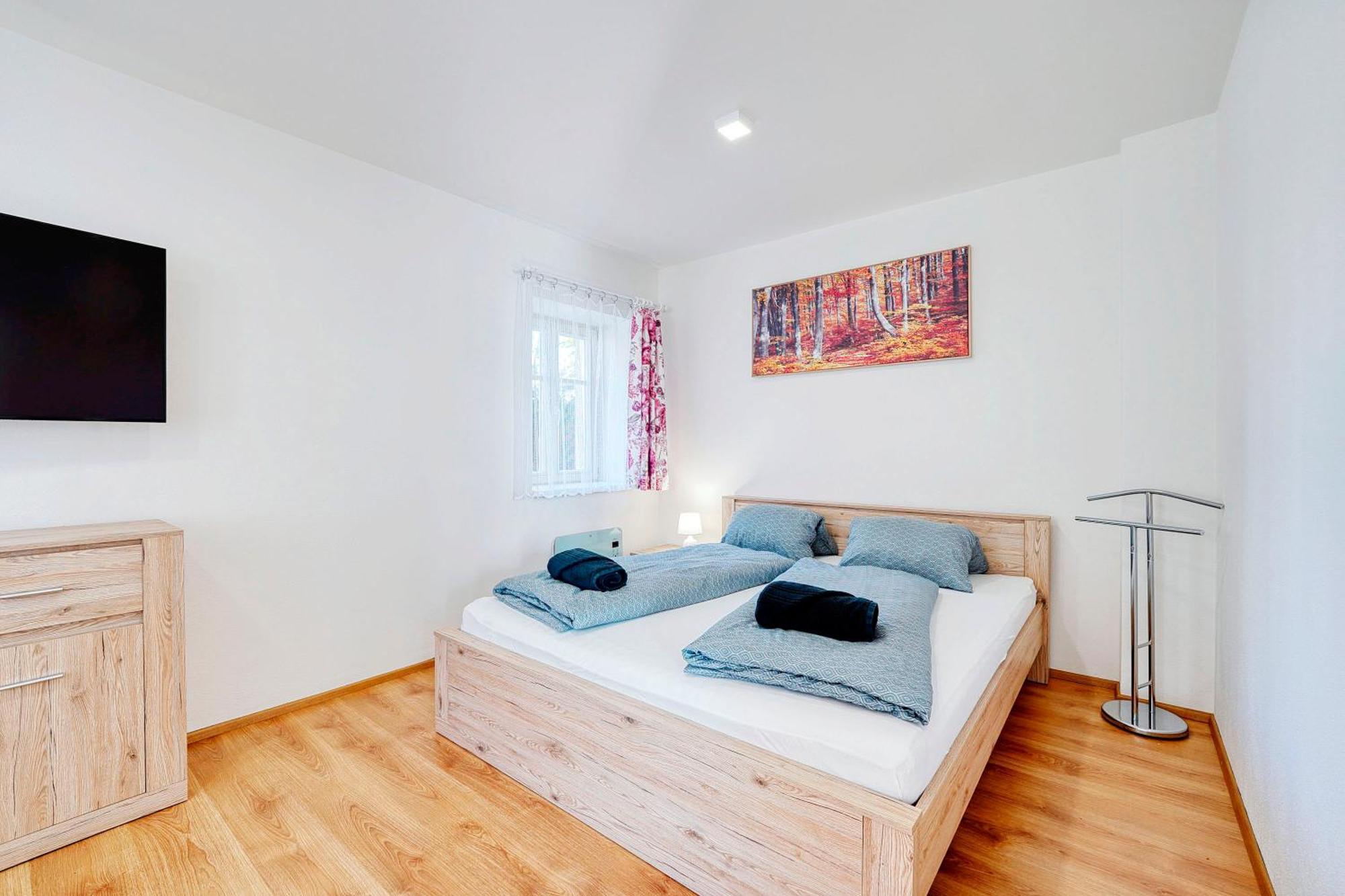 Apartmany Kasperske Hory Apartment