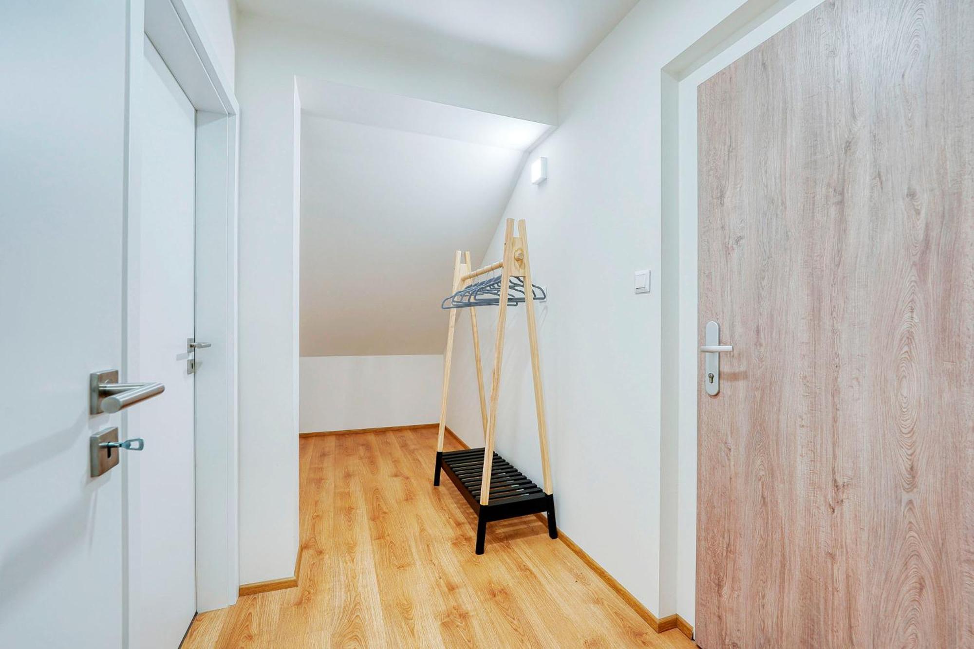 Apartment Apartmany Kasperske Hory *