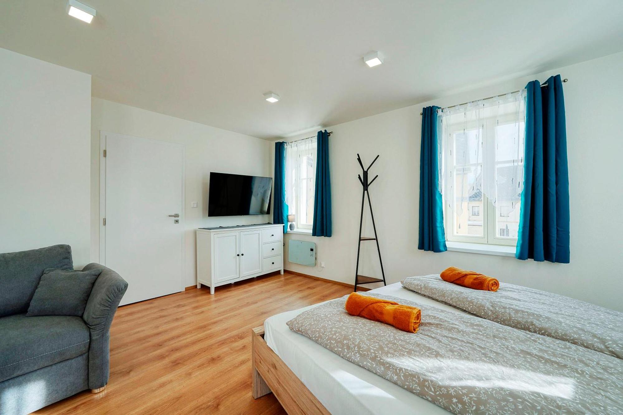Apartment Apartmany Kasperske Hory Kasperske Hory