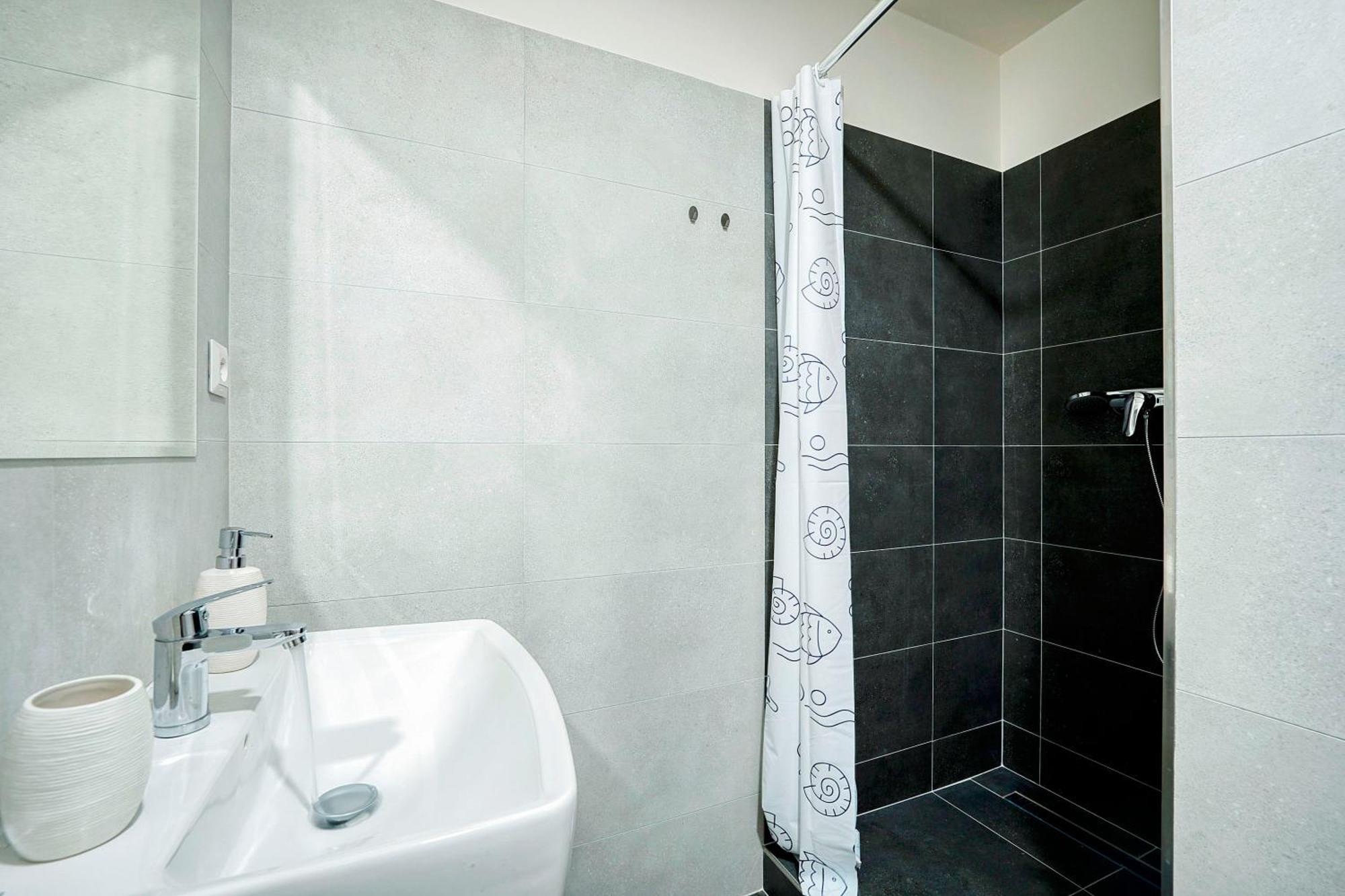 Apartmany Kasperske Hory *