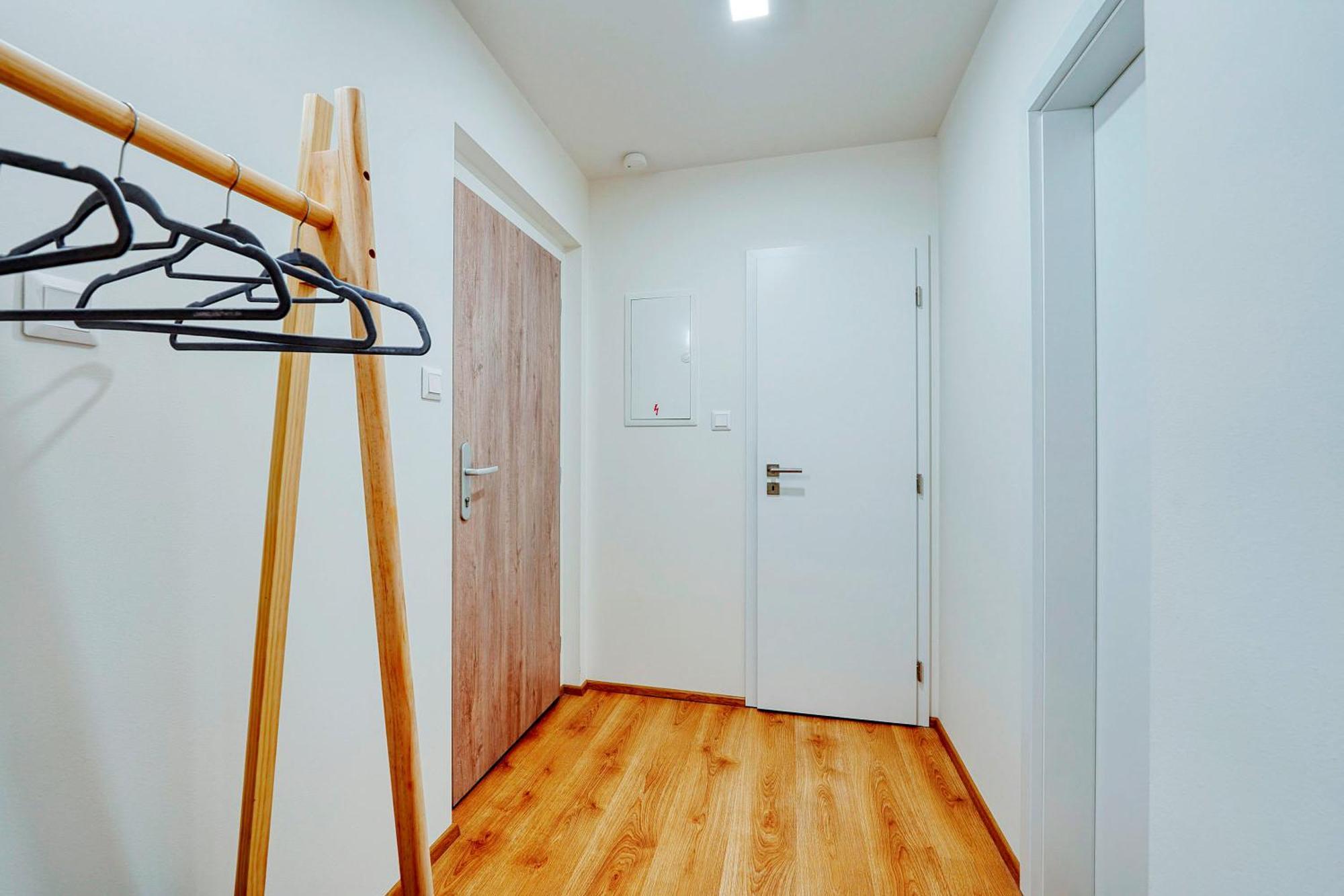 Apartmany Kasperske Hory Apartment