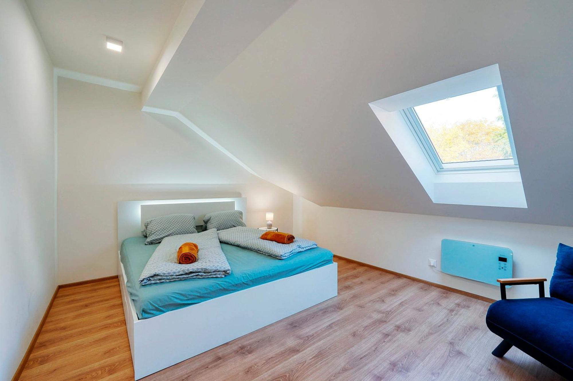 Apartment Apartmany Kasperske Hory