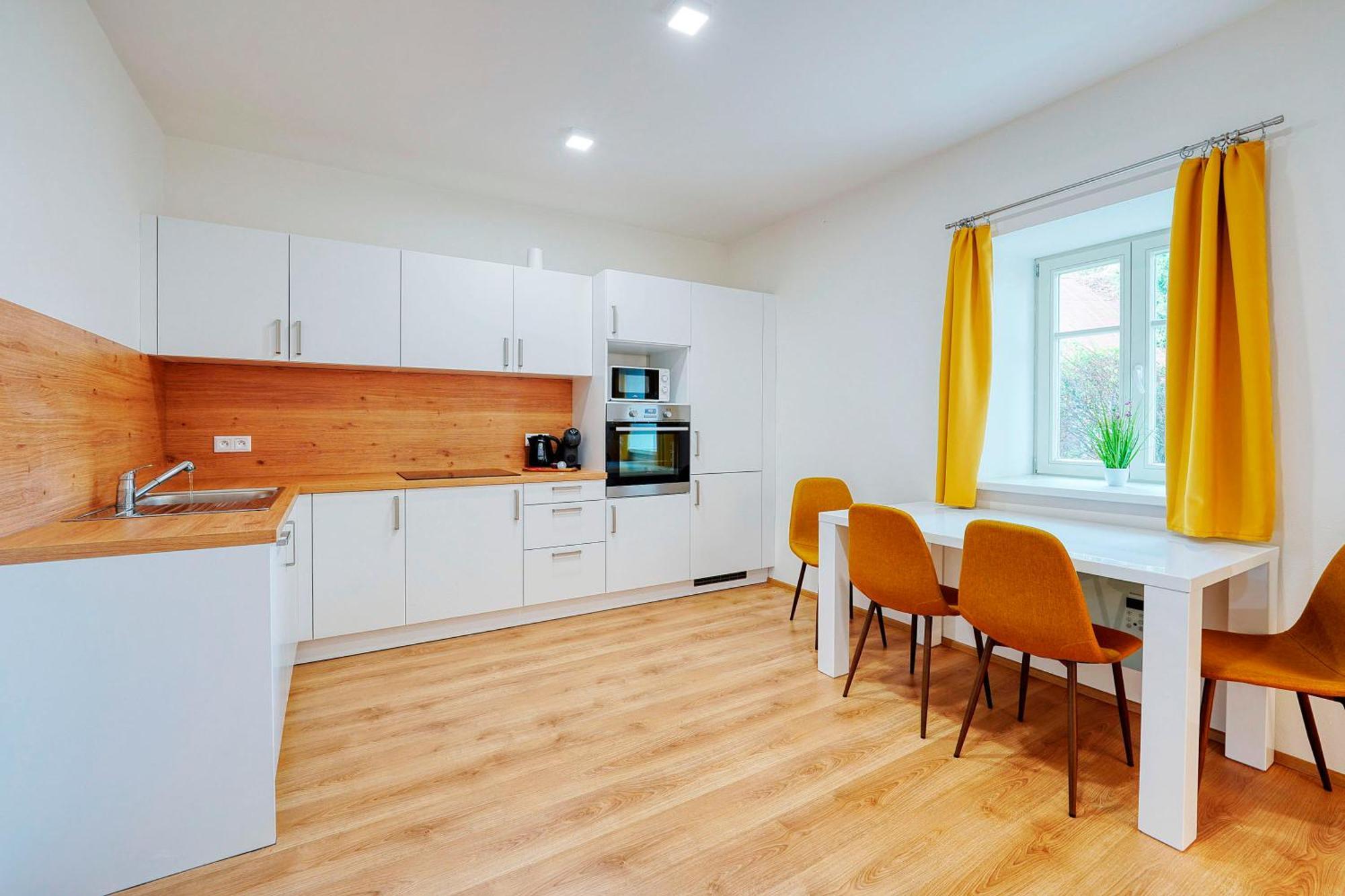 Apartment Apartmany Kasperske Hory